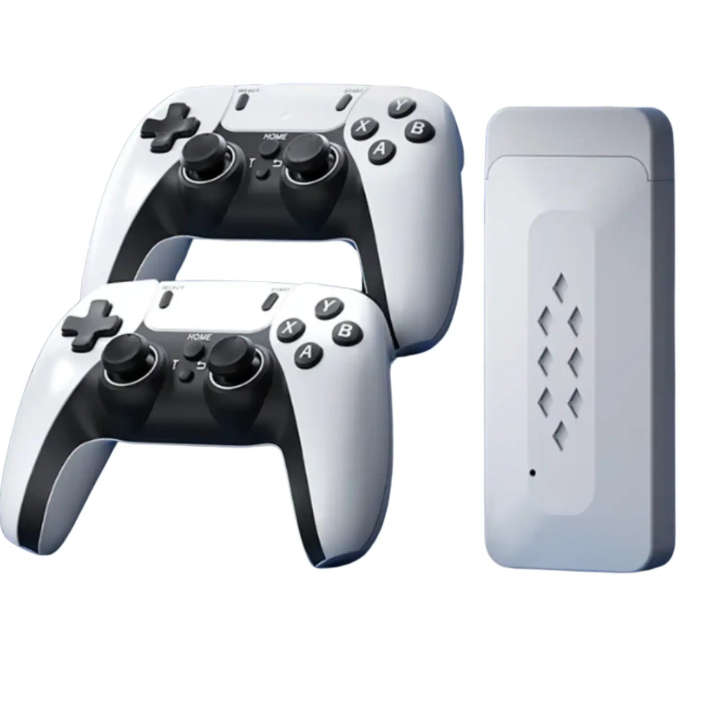 PlayStick ULTRA Gaming Console PlayStoric®
