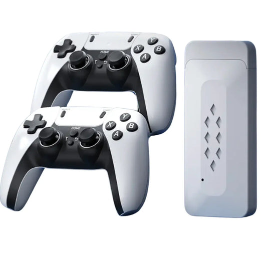 PlayStick ULTRA Gaming Console PlayStoric®