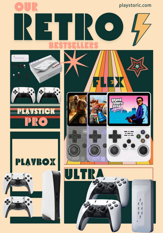 Where to Buy the Best Gaming Console for Kids in India [2025 Edition]
