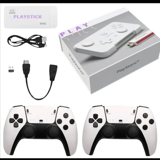 PlayStick PRO PlayStoric®
