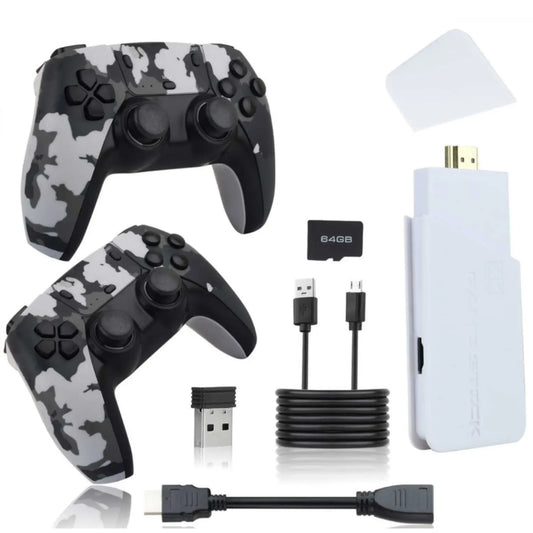 PlayStick ULTRA PlayStoric®