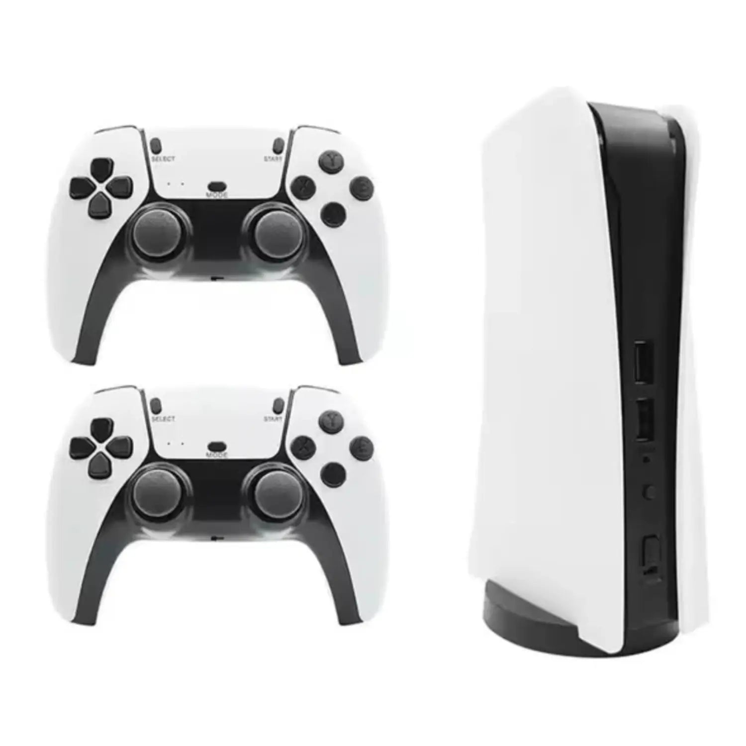 PLAYBOX: MINI Ps5